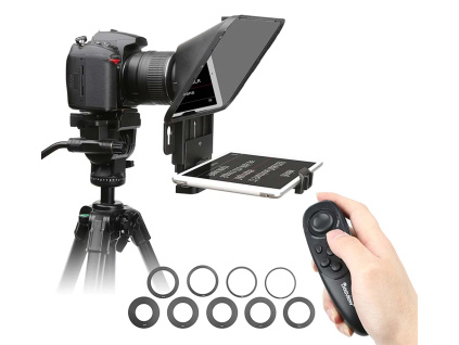 Teleprompter