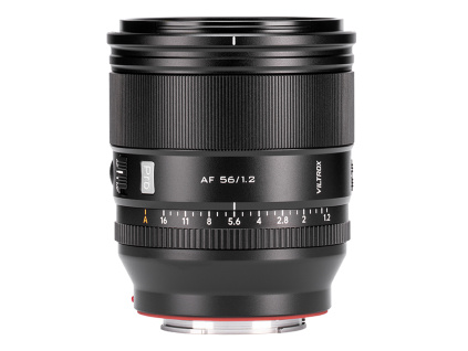viltrox af 56mm f 1 2 pro sony e fuji x 2