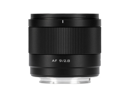 viltrox 9mm f2 8 1