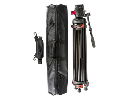 ftx 120a tripod 9