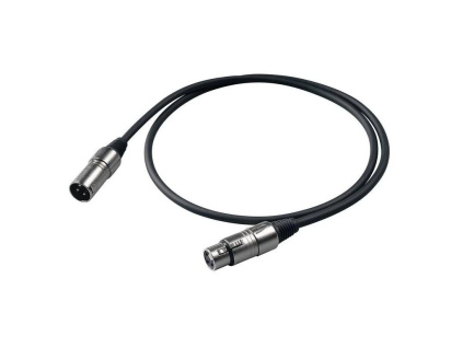 xlr kabel 1