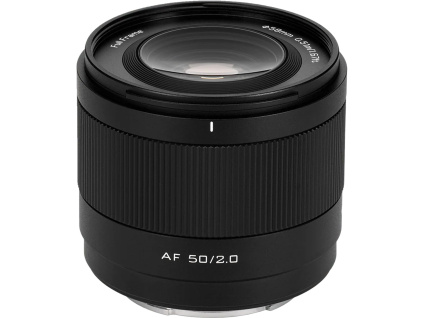 viltrox af 50mm f 2 0 sony e nikon z 1