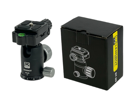 LENSBOT ST 20 ARCA