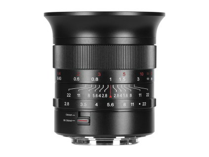 7artisans 14mm f2 8 1