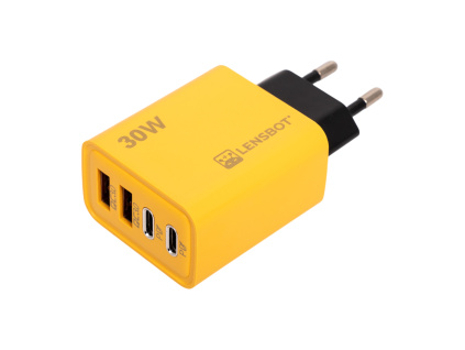 lensbot 30w nabijecka 1