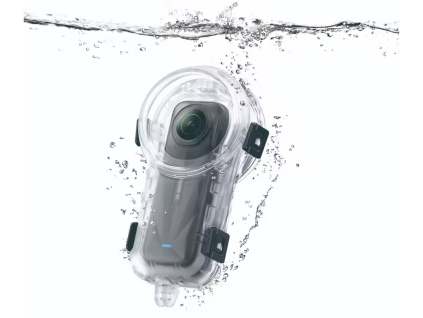 potapecske vodotesne pouzdro insta360 one x3 4