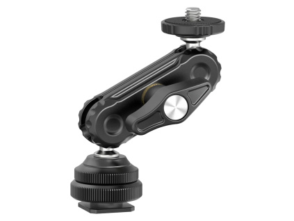 ulanzi r098 dualni kulova hlava 1
