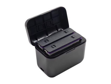 usb c dualni nabijecka jh x5 insta360 x5 1