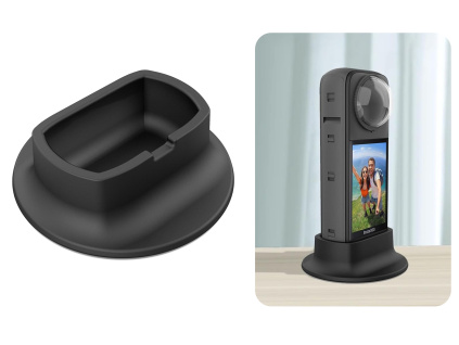 silikonovy podstavec insta360 x5 1