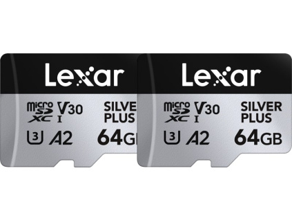 microsdxc silver plus 1066x 2pack 1