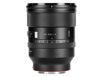 viltrox af 50mm f1 4 pro 1