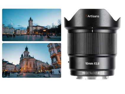 7artisans 10mm af