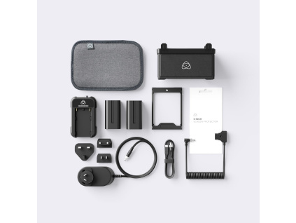 ACCESSORY KIT 5 INCH 1 1