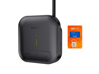 vantrue lte modul sim 1