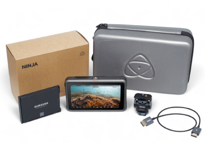 atomos complete bundle 1