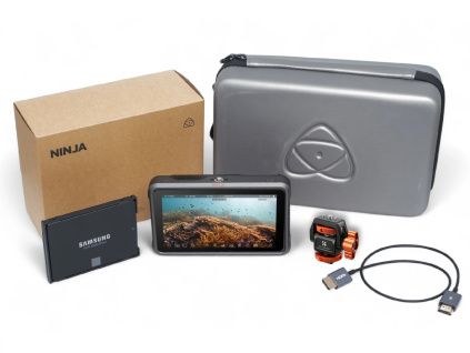 atomos ninja complete kit 1