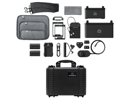 atomos accessory kit