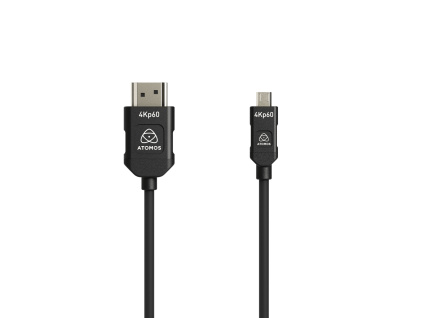 DTC HDMI 2 CABLE MICRO