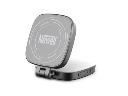 LED světlo se zrcátkem Newell Bella 1