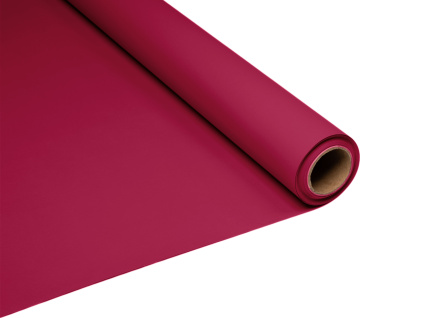 Papírové fotografické plátno 2,7 x 10 m (ČERVENÉ ROSE)