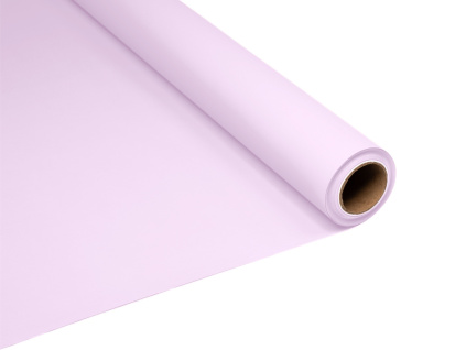 Papírové fotografické plátno 2,7 x 10 m (RŮŽOVÉ LOTUS)