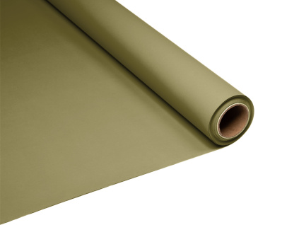 Papírové fotografické plátno 2,7 x 10 m (ZELENÉ LEAF)