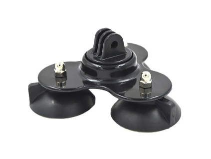 prisavka na sklo pro gopro a akcni kamery 1