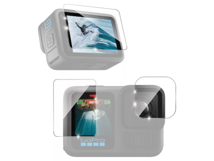 ochranne sklo pro gopro hero 13 1