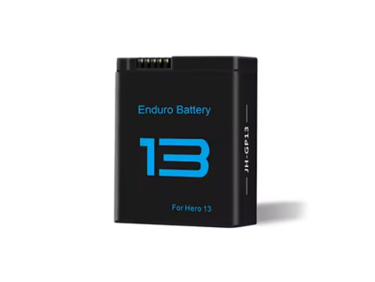 baterie enduro gopro hero 13 black 1