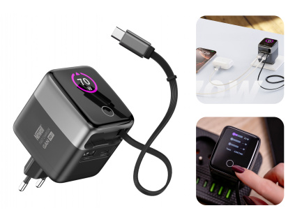 newell gan 70w s kabelem 4