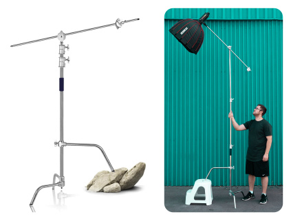 c stand s boom arm 1