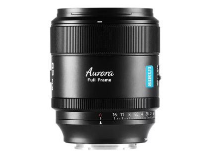 kf concept aurora 85mm f1 4 1
