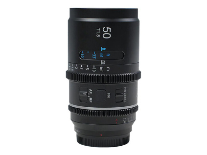 sirui astra series 50mm 1