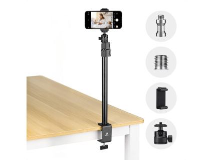 kf concept teleskopicky stativ na stul 8