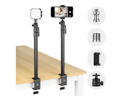 kf concept teleskopicky stativ na stul 3