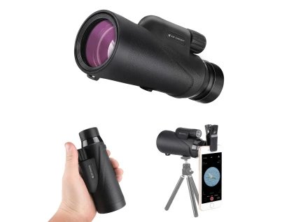 kf concept monokularni dalekohled 8x42 1