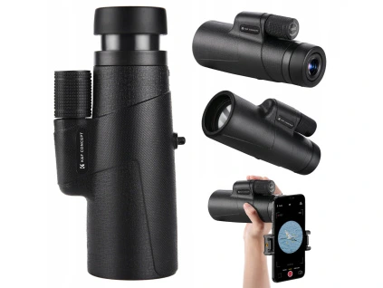kf concept monokularni dalekohled 10x42 1
