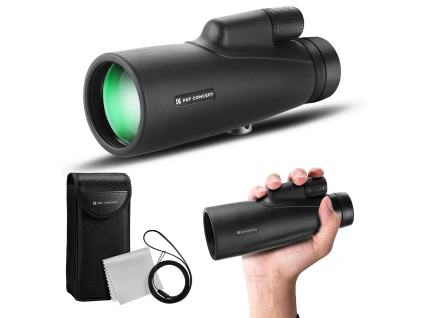 kf concept monokularni dalekohled 12x50 1