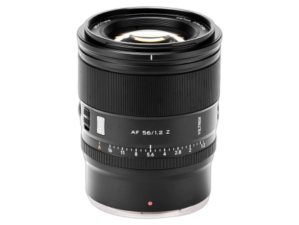 Viltrox AF 56mm F1.2 PRO (Nikon Z)