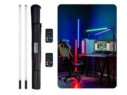 redhead spectraline 2ks 2