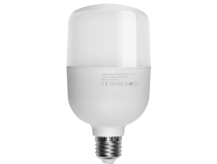 25w zarovka pro softboxy 5500k 6