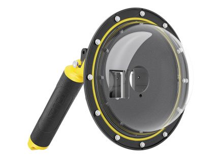 telesin dome dji osmo action 1
