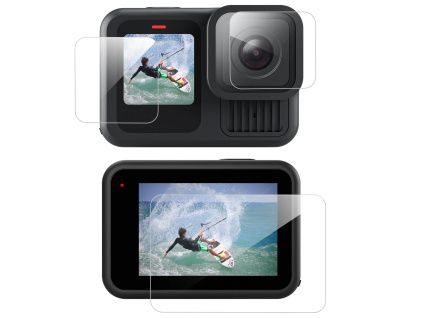 telesin 2 5 d folie gopro hero 13 1