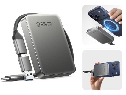 orico k5plus 1