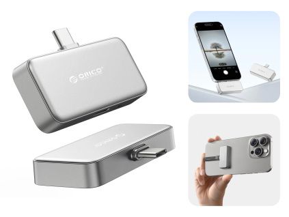 orico flashpod 1
