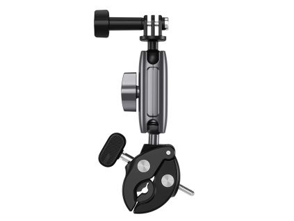 telesin svorka s ramenem na riditka gopro smartphone 1