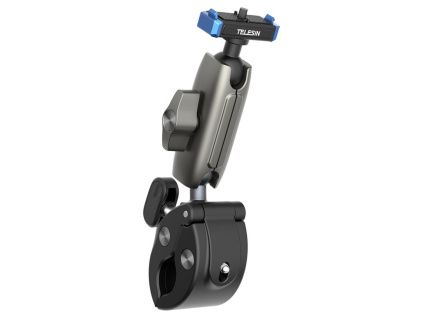 telesin svorka s ramenem a magnetickym systemem gopro 13 2