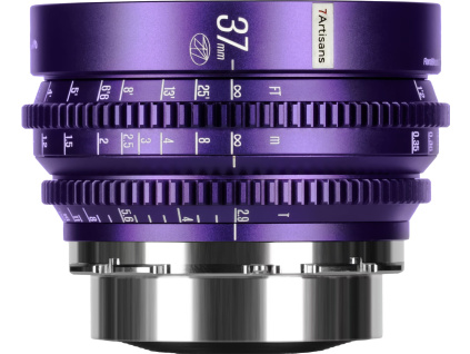 7artisans 37mm t2.9 5