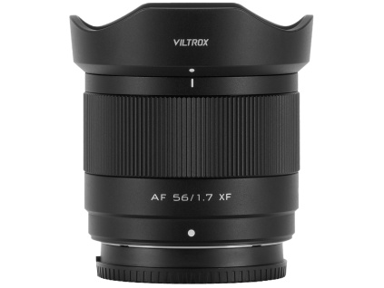 viltrox af 56mm f1 7 objektiv 1