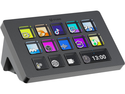 ulanzi stream controller d200 1